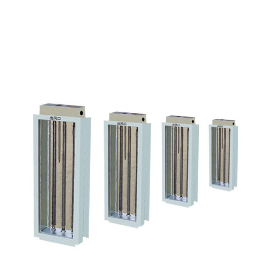 中央空调风管加热器