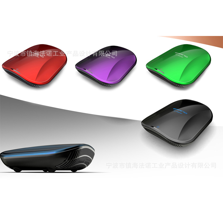 车载空气净化器a