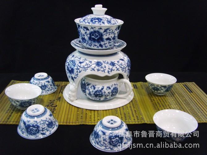 景德镇陶瓷餐具