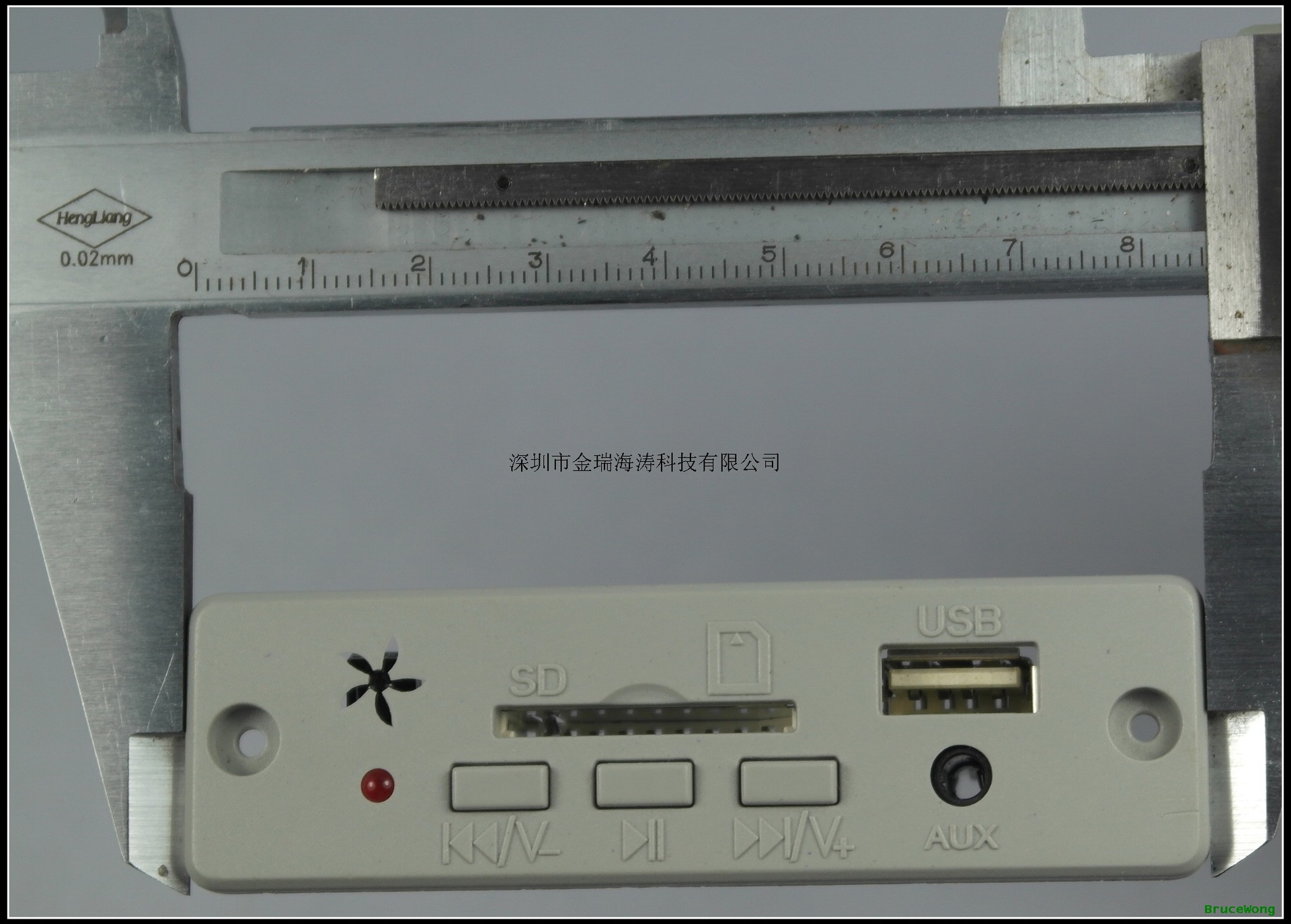 GM018