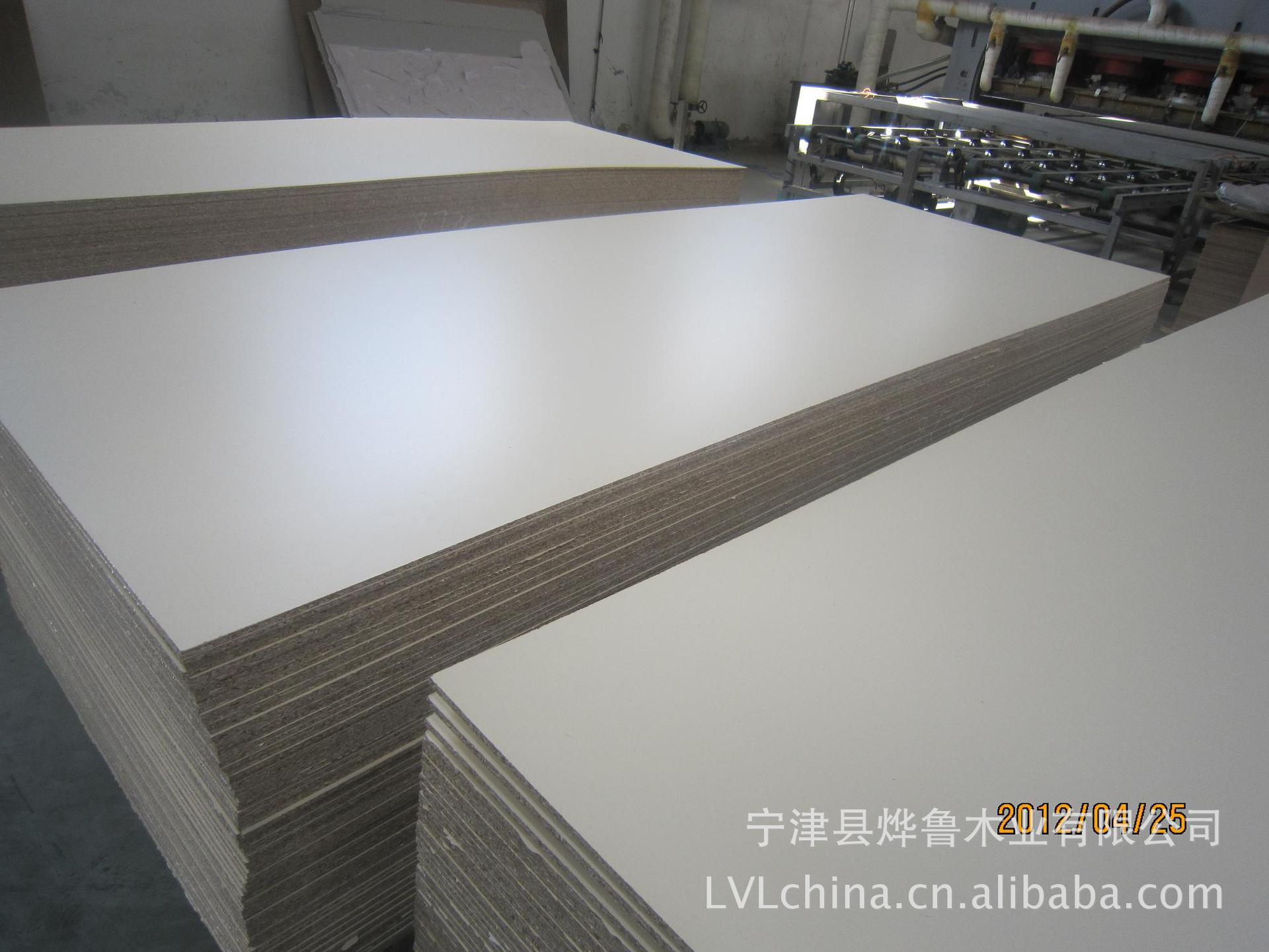 8mm particle board