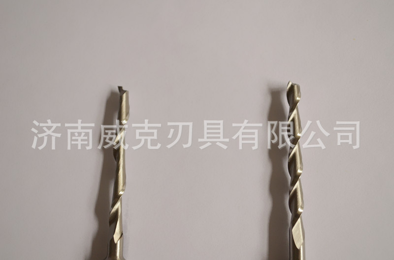 威克仿形铣刀 5*80*35单双刃铣刀水槽铣刀铝塑