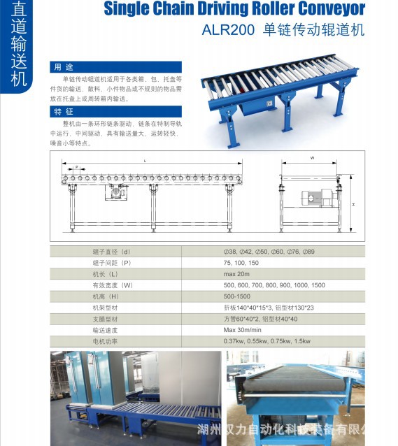 ALR200
