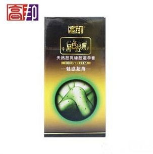 高邦魅惑超薄