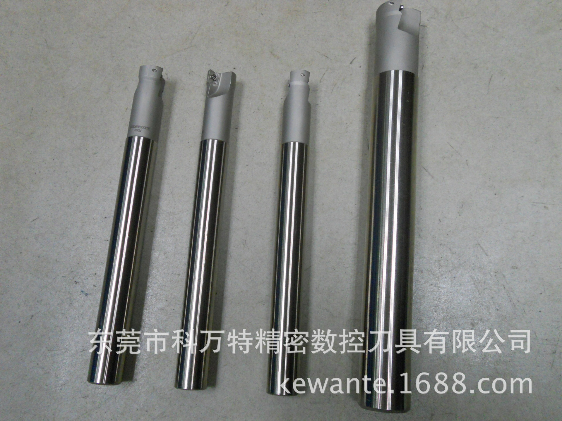 专业经销台湾进口  三维数控刀杆:  R390-C19-20-200L