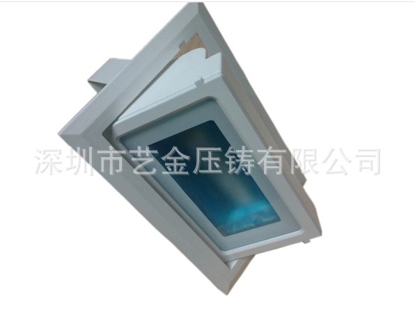 40W可旋转角度泛光灯