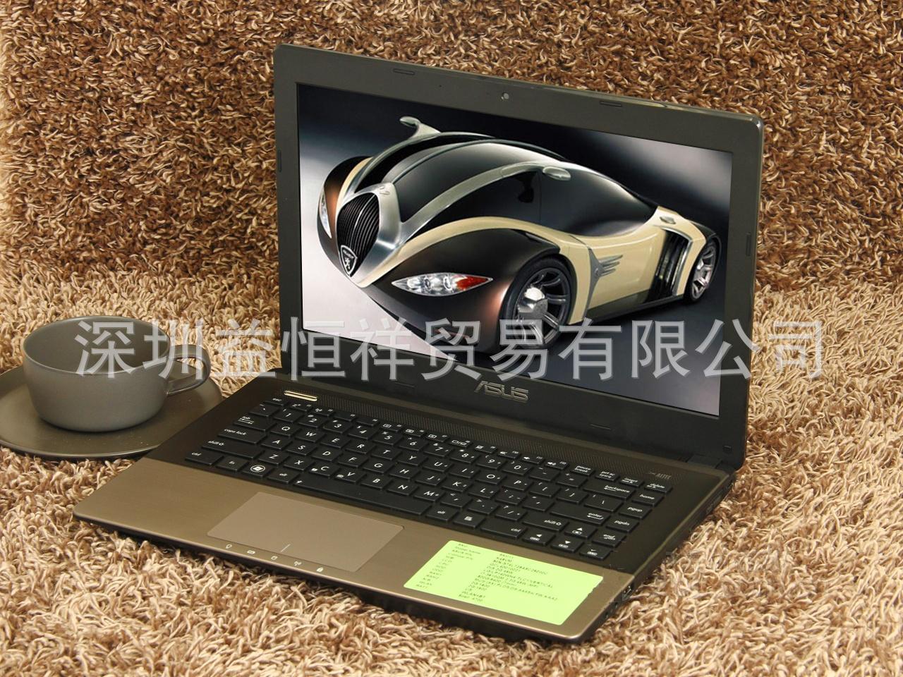 华硕K45EI323VD-SL 3