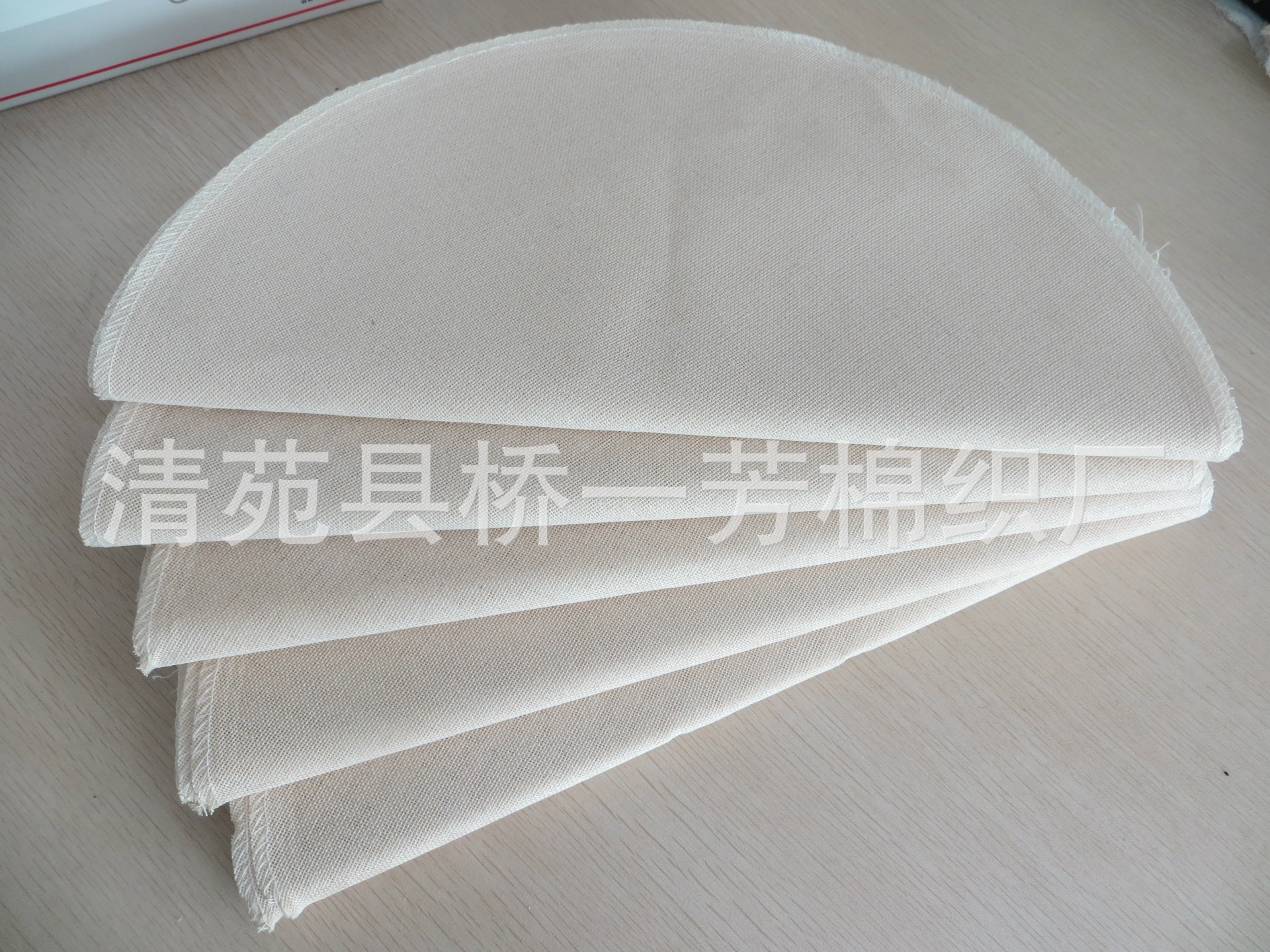 笼屉布