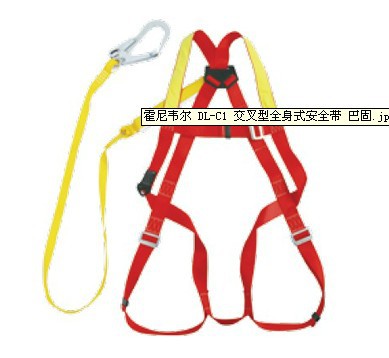 霍尼韦尔安全带