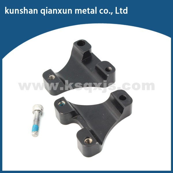 cnc铣加工,铝合金精密机加工,康复器材轮椅配件,