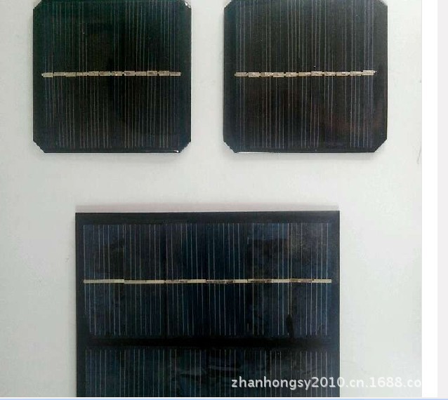 太陽能電板