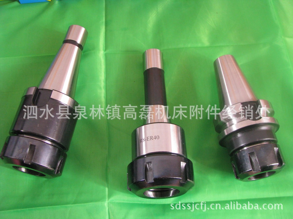 厂家供应批发各种型号BT NT R8及非标变径套品种齐全质优价廉欢