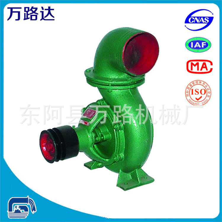 50 IQ150-220 中6寸普通泵