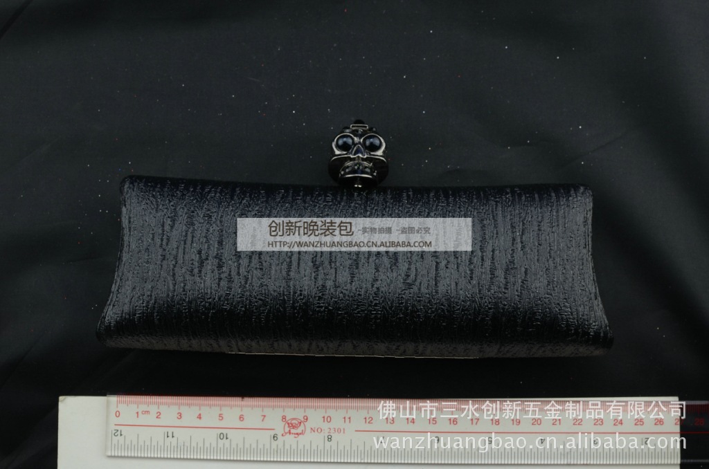 专业生产女士硬盒包、宴会包