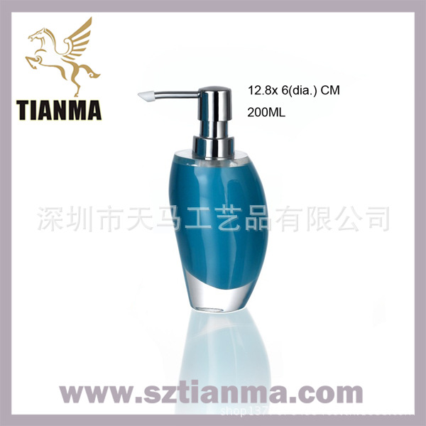 TM-003Bsoap dispenser