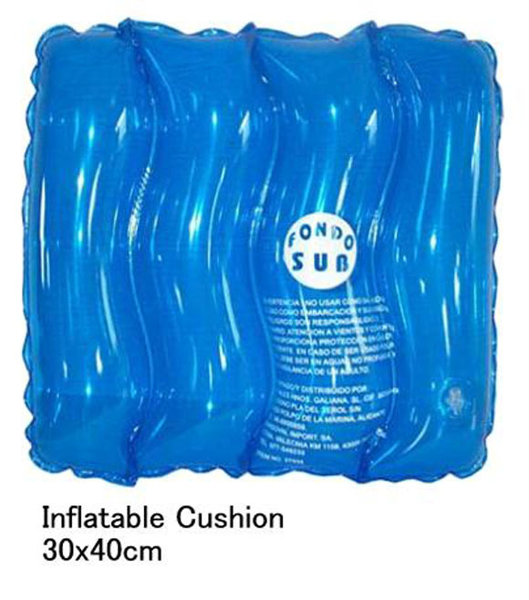 30x40cm inflatable pillow(JSA-