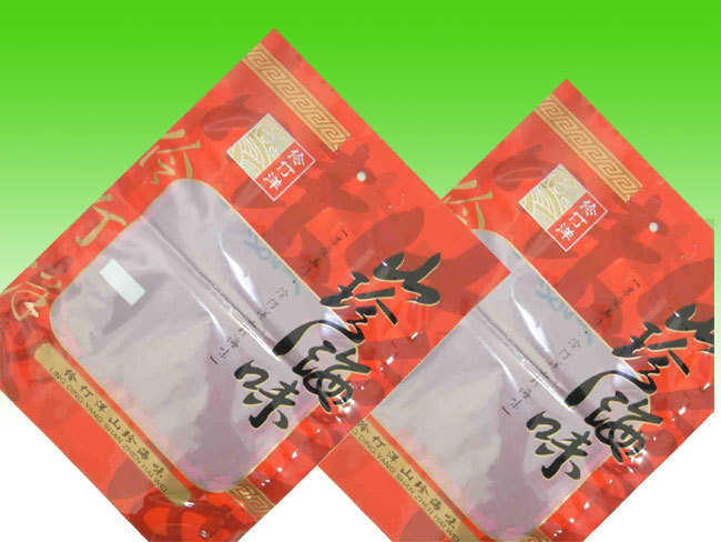 复合袋