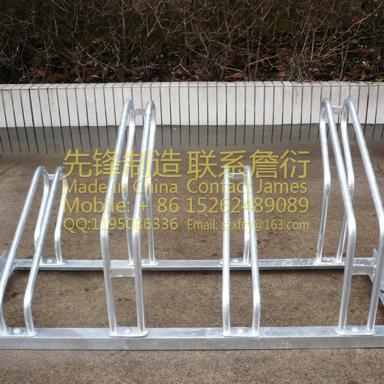 自行车停车架/外贸自行车停车架/出口自行车停车架