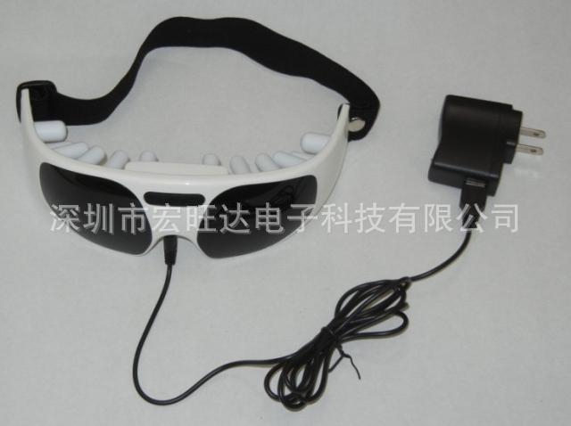 DS-018眼護士