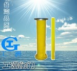 氧气管道阻火器FP-XT 工洲阻火器-台湾品质-厂价直销