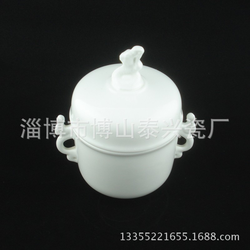 龙凤三件煲 (3)