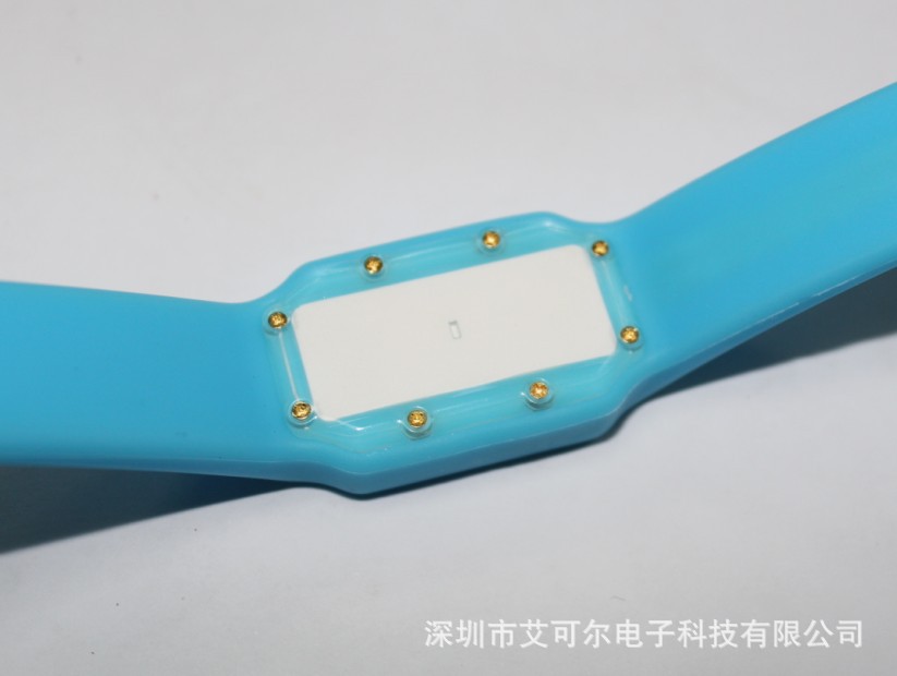 防水手表隨身碟
