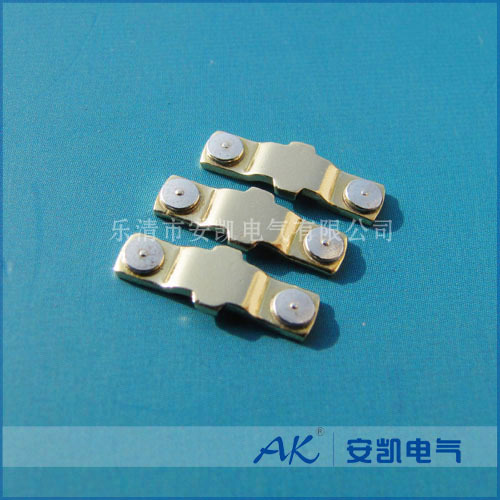 CA10万能转换开关动触桥