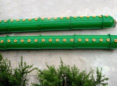 玻璃钢环保设备