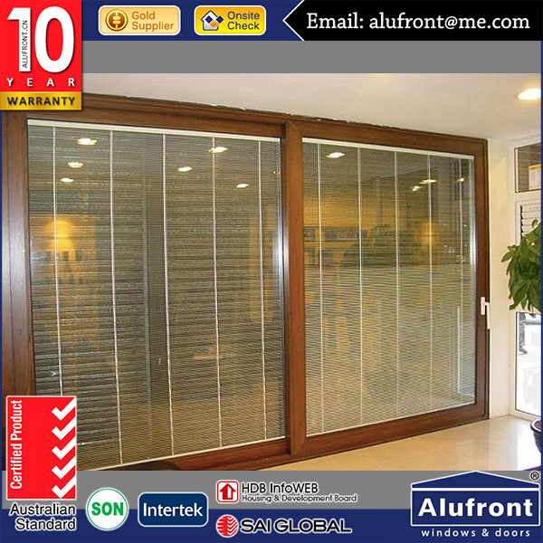 Germany Lift Sliding Door With