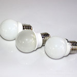 【直銷】莫蘭蒂LED球泡 2W超亮LED燈泡 專業保障