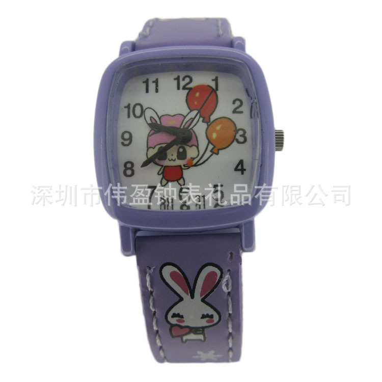 新款儿童手表