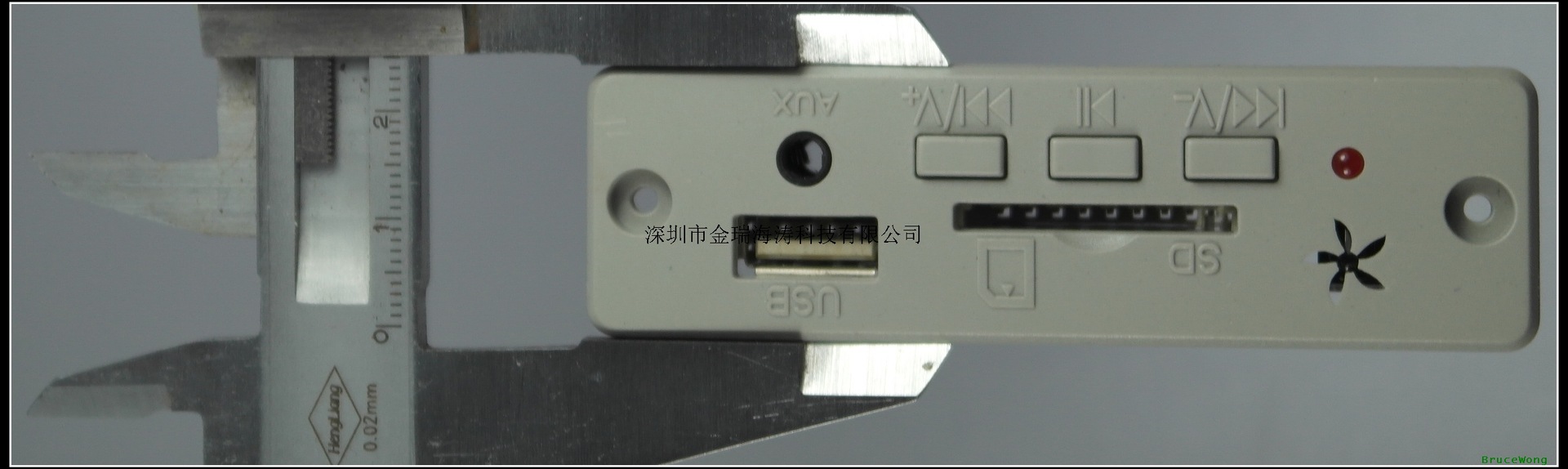 GM018