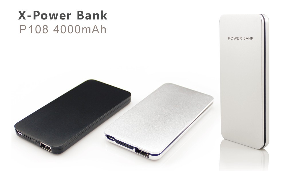 P108 4000MAH聚合物锂电池