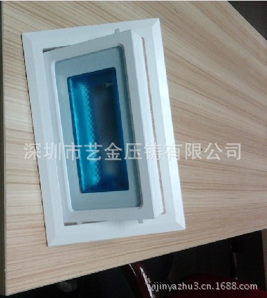 40W可旋转角度泛光灯