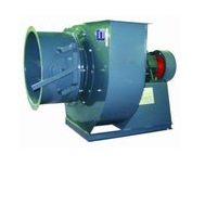 Y5-47锅炉离心引风机系列