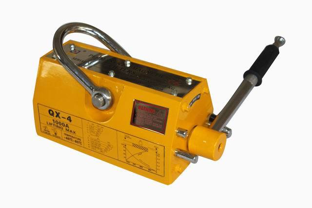 permanent magnetic lifter-1