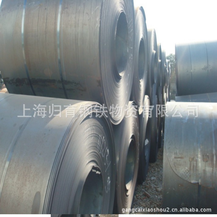 热轧卷板供应