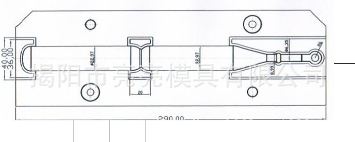 金絲猴吹氣瓶