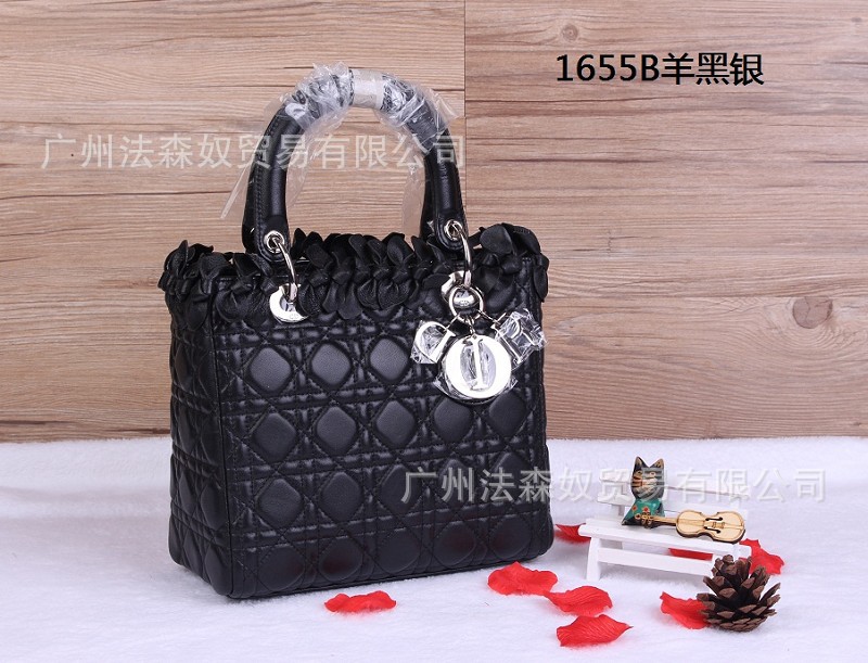 1655B羊黑銀