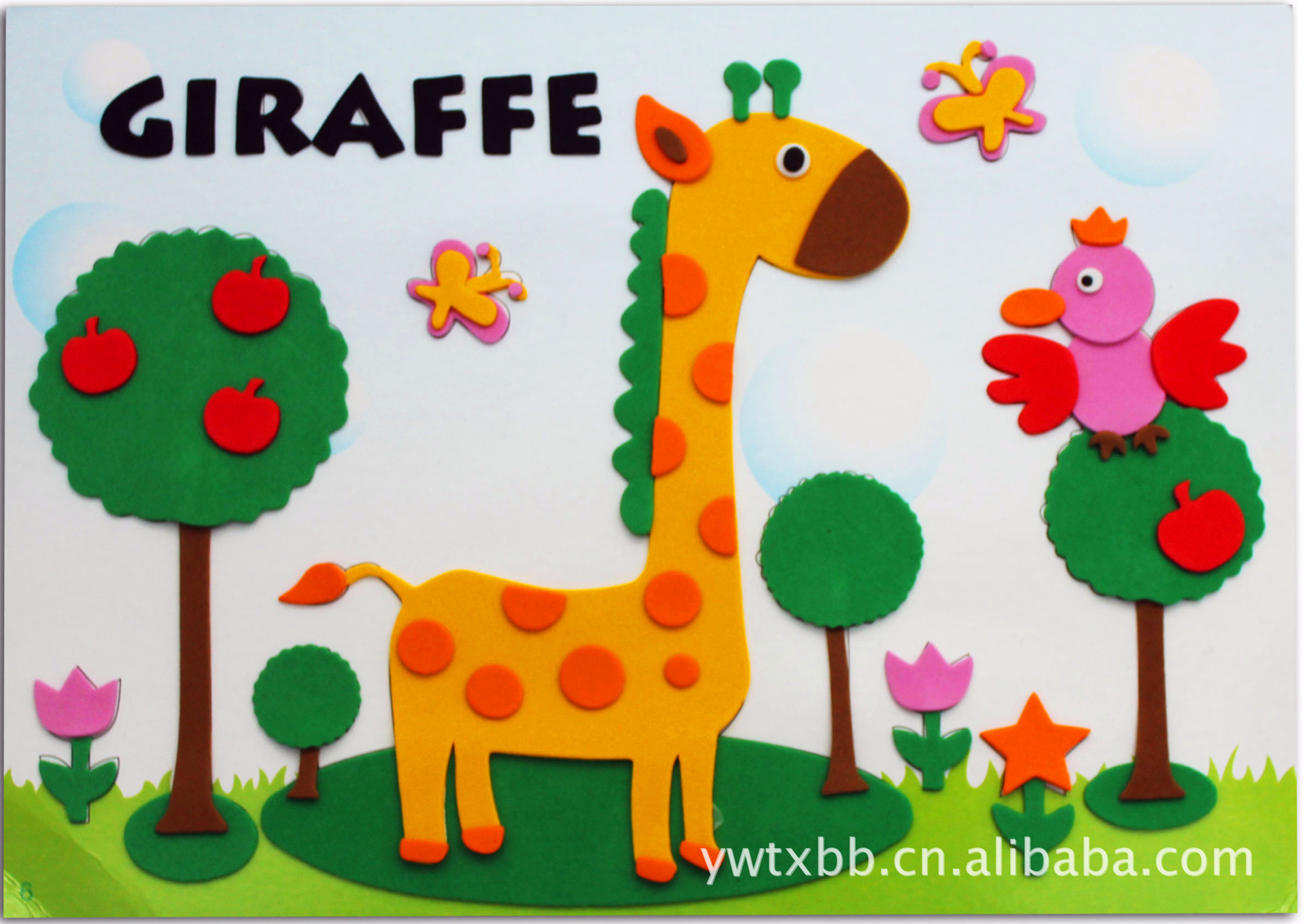 手工贴画 拼图玩具 幼儿园奖励贴画图片大全,义乌市荷叶塘创业文具 手工贴画 拼图玩具 幼儿园奖励贴画图片大全,义乌市荷叶塘创业文具