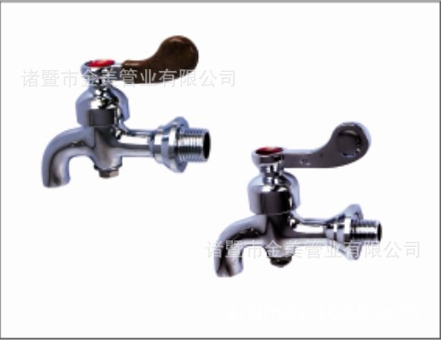 电茶壶水龙头（精品胶木柄、塑料柄）