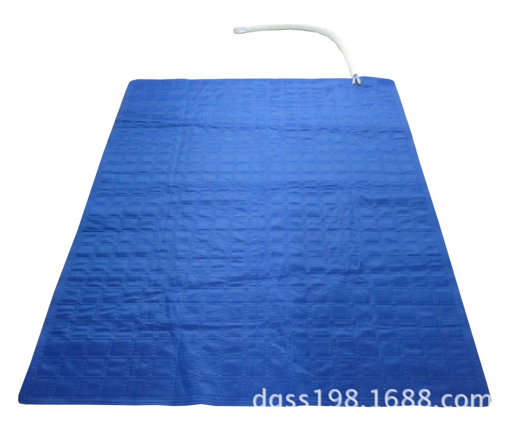 inflatable bed 4
