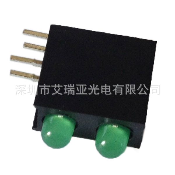 艾瑞亚2灯固定座1