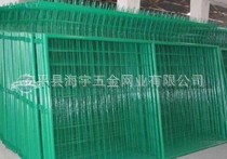 PVC1护栏