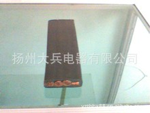 供應YFFB行車扁平電纜,行車電纜軌道軟電纜，移動起重機電纜線