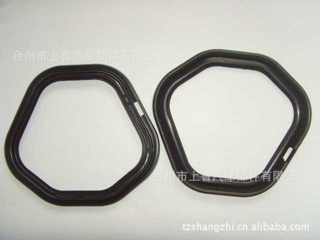 GX390cover gasket