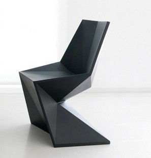 mc331 温顿餐椅 vondom dining chair