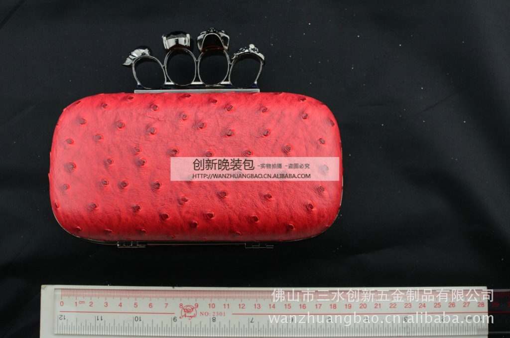 专业生产晚装包，全钻满装包，硬盒晚装包