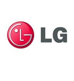LG 标志