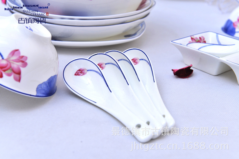 碧荷升平小马戈勺6个